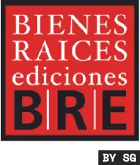 Logotipo de BRE