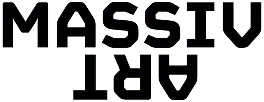 Logotipo de Massiv Art