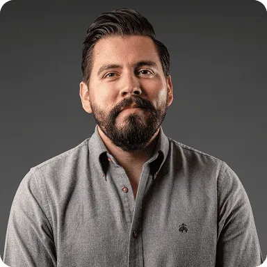 Perfil de Adrián Hidalgo