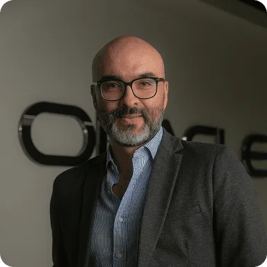 Perfil de Andrés Avilán