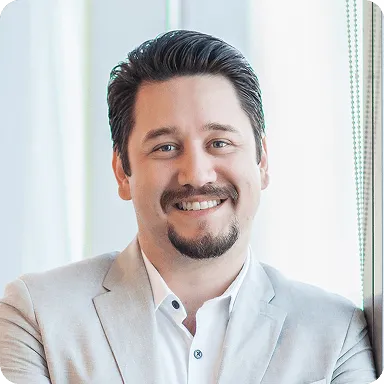 Perfil de Antonio Pérez