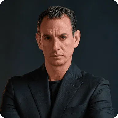 Perfil de Gus Marcos