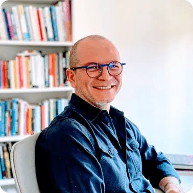 Perfil de Jody Parra