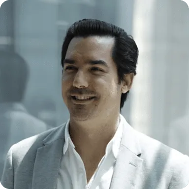 Perfil de Jorge Gerini