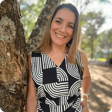 Perfil de Laura Cruz Fernández