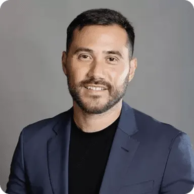 Perfil de Leandro Molina