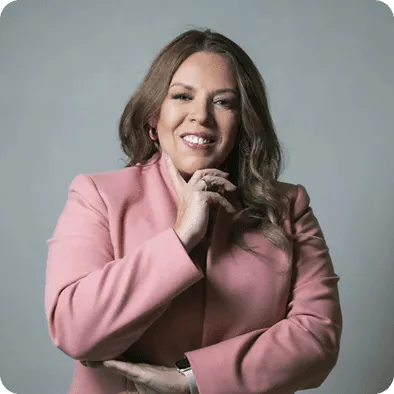 Perfil de Luz Lopera