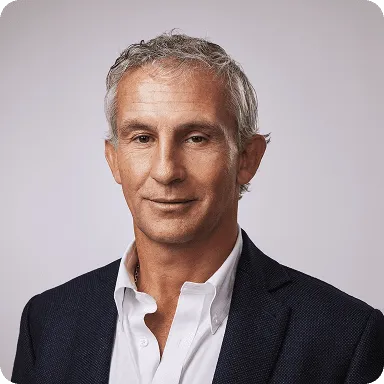 Perfil de Martín Gómez Platero