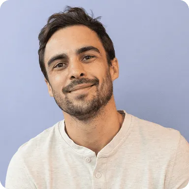 Perfil de Philippe Demers