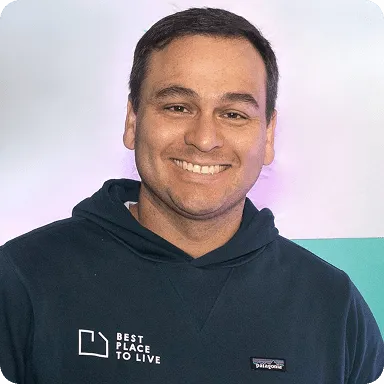 Perfil de Tomás Cartagena